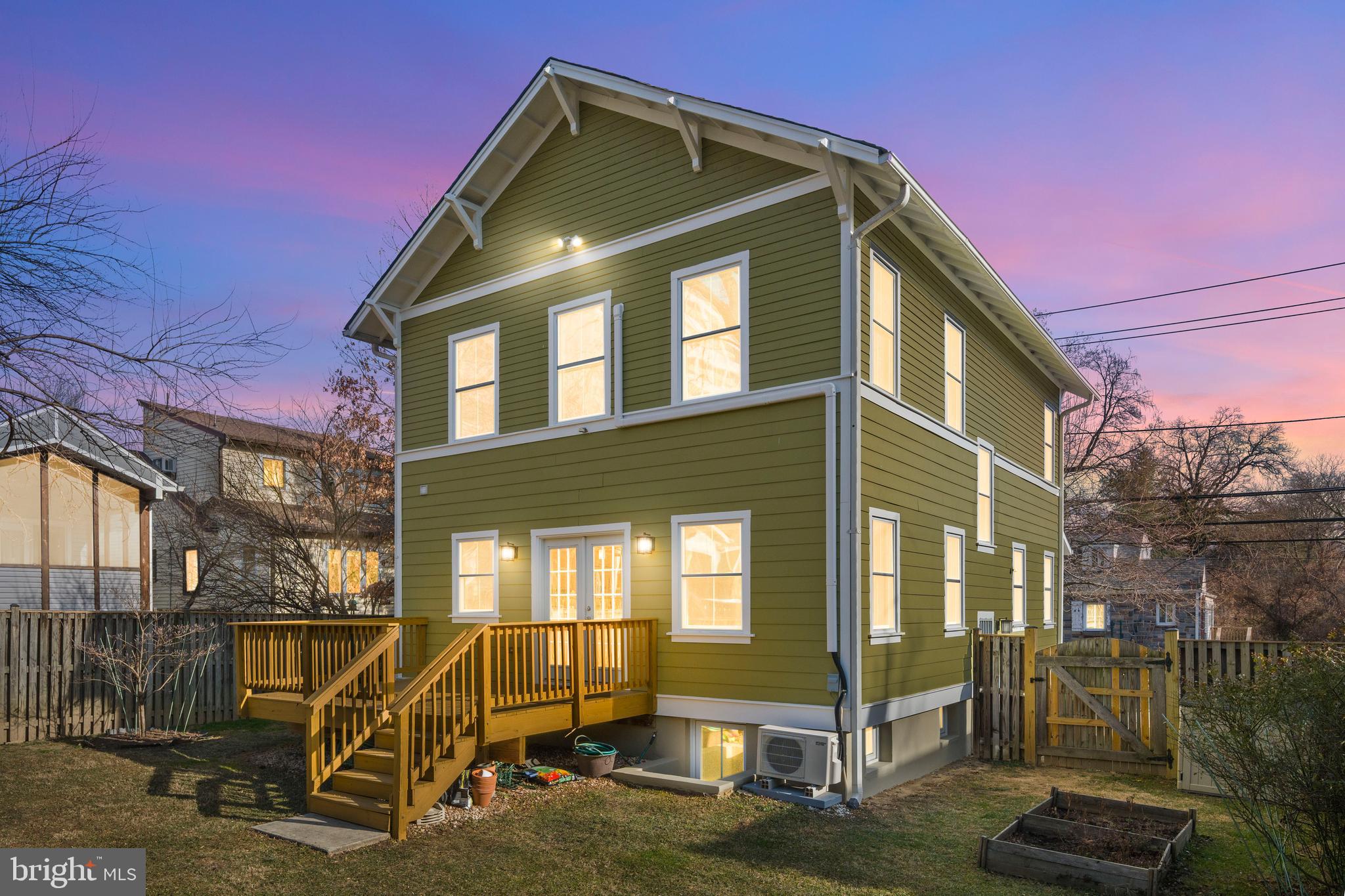 8210 Grove Street Silver Spring, MD 20910 - Photo 40 of 45 Gallery Image 40