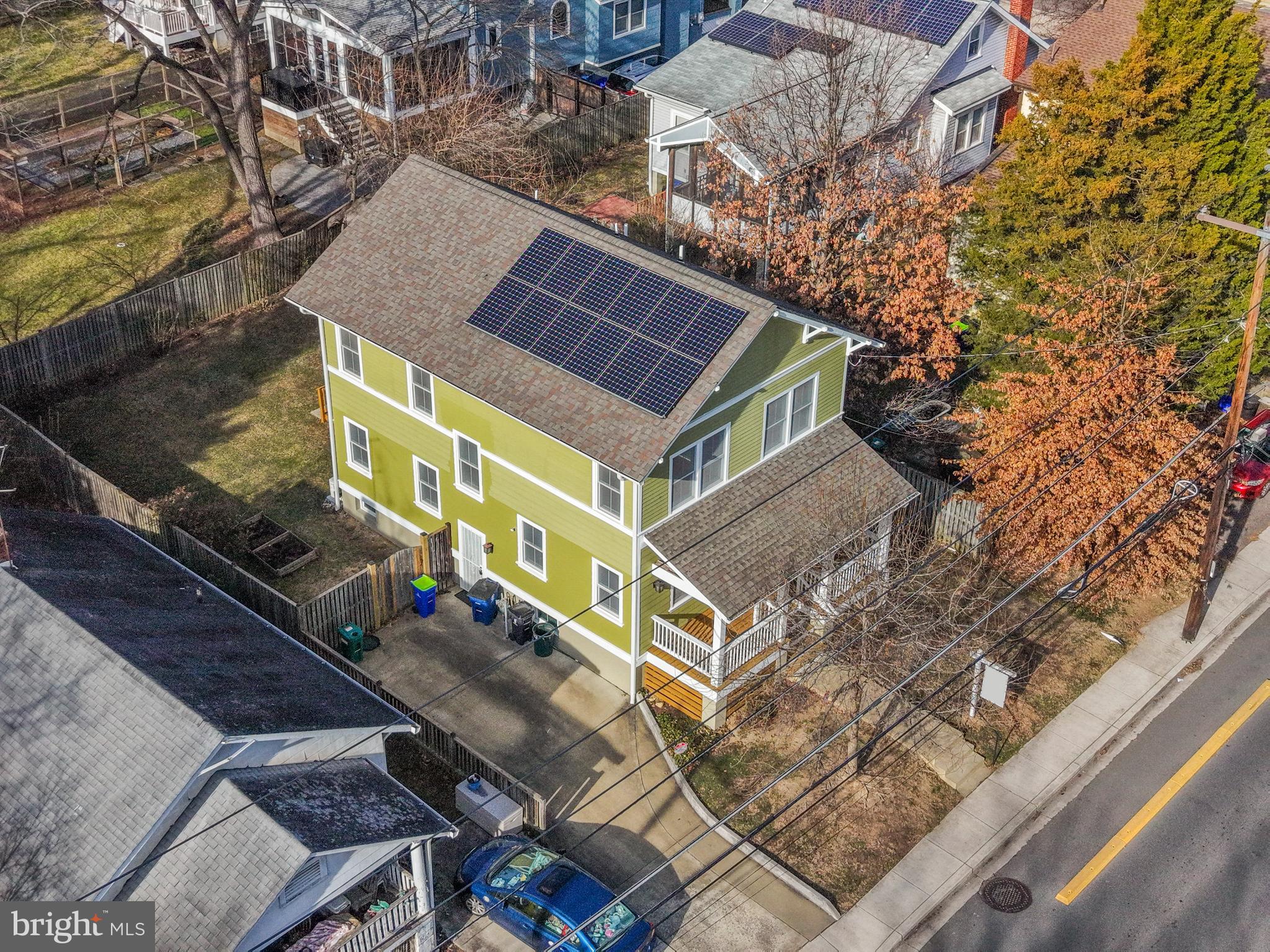 8210 Grove Street Silver Spring, MD 20910 - Photo 41 of 45 Gallery Image 41