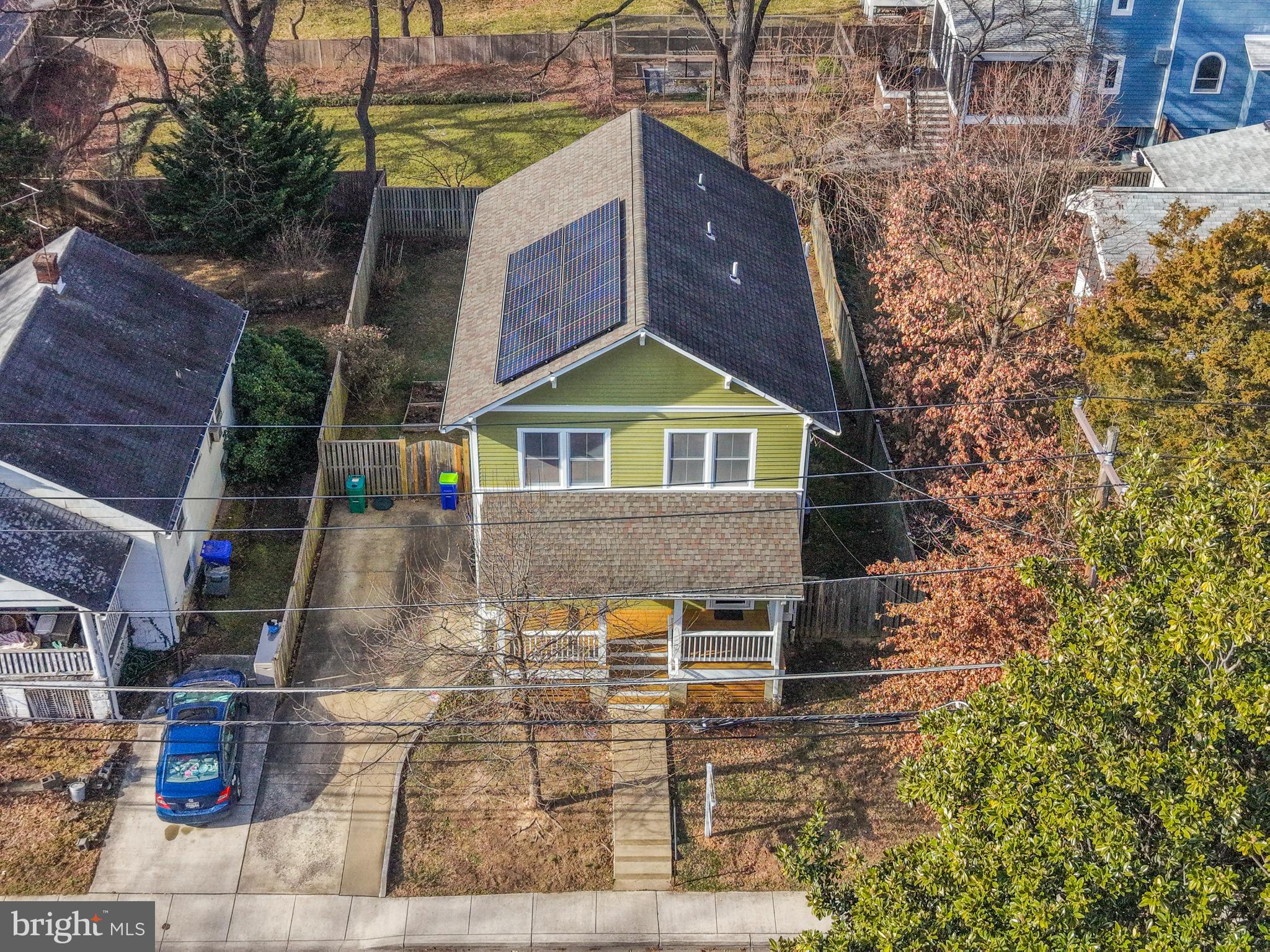 8210 Grove Street Silver Spring, MD 20910 - Photo 42 of 45 Gallery Image 42
