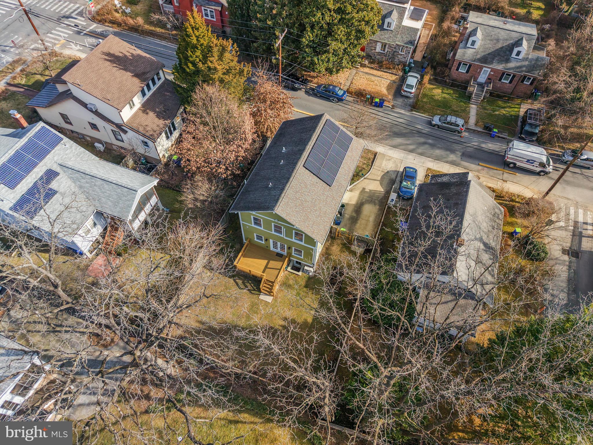 8210 Grove Street Silver Spring, MD 20910 - Photo 43 of 45 Gallery Image 43