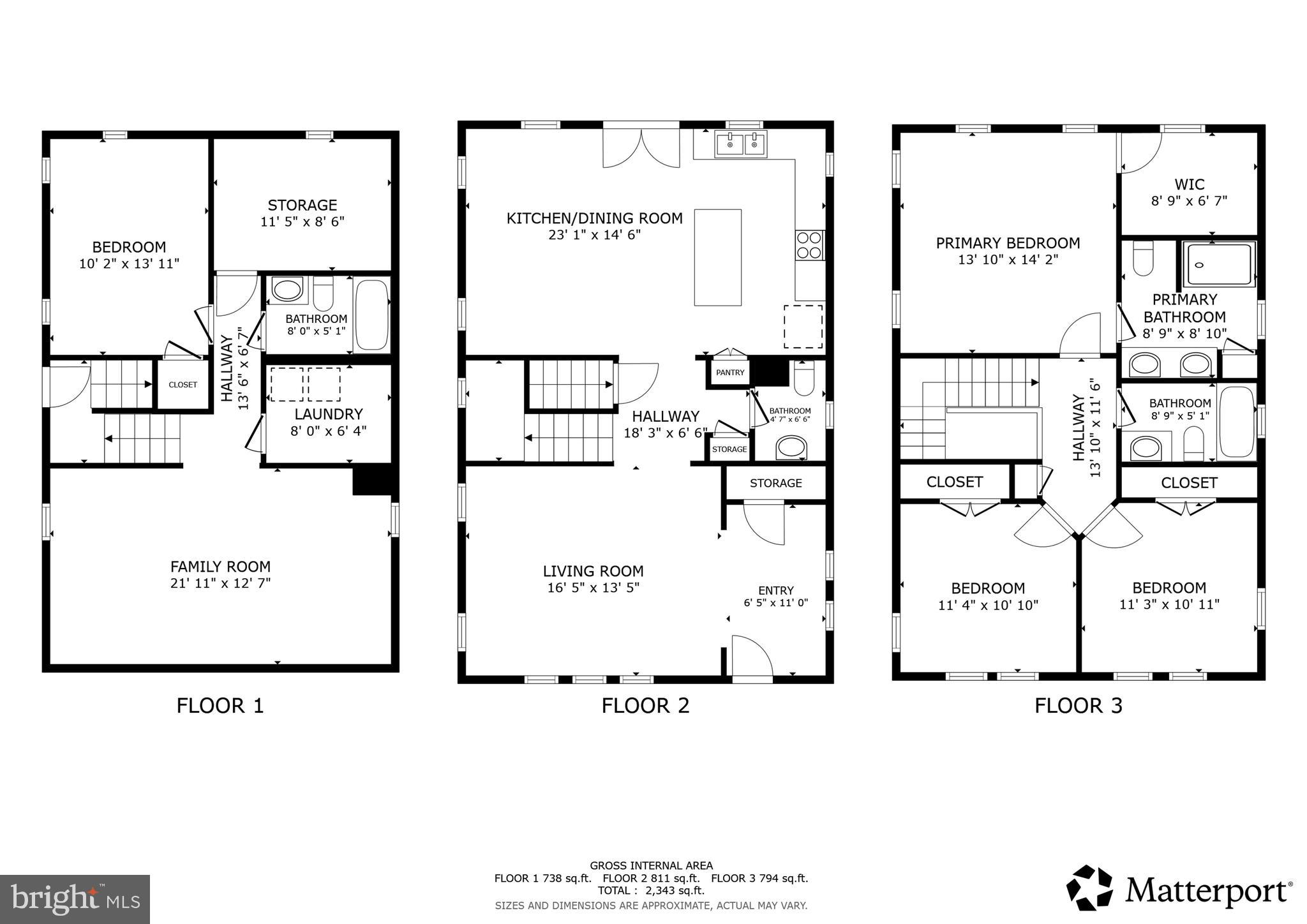 8210 Grove Street Silver Spring, MD 20910 - Photo 45 of 45 Gallery Image 45