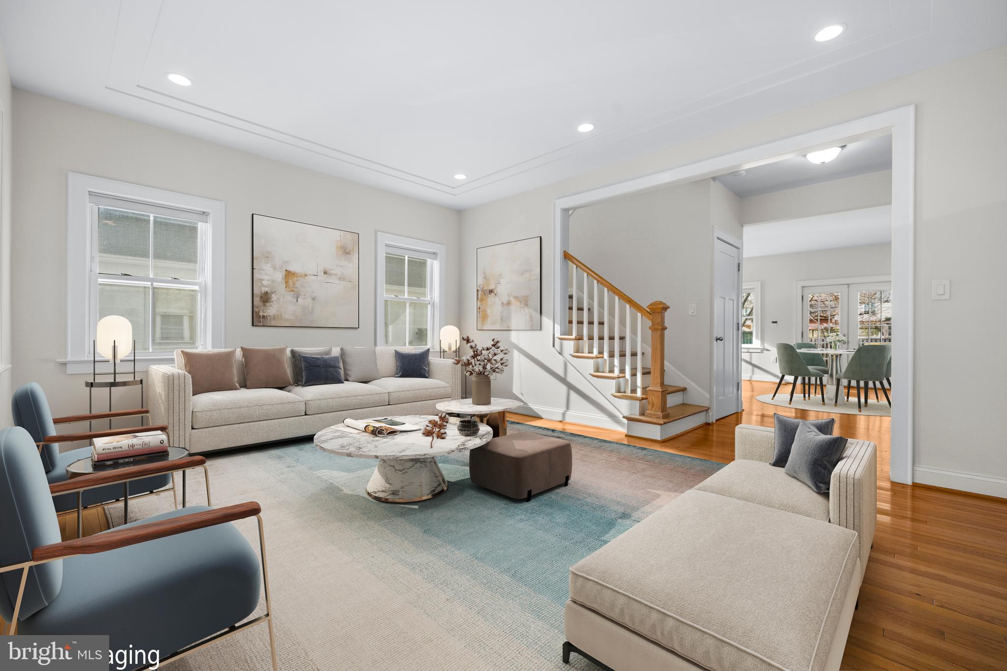 8210 Grove Street Silver Spring, MD 20910 - Photo 9 of 45 Gallery Image 9