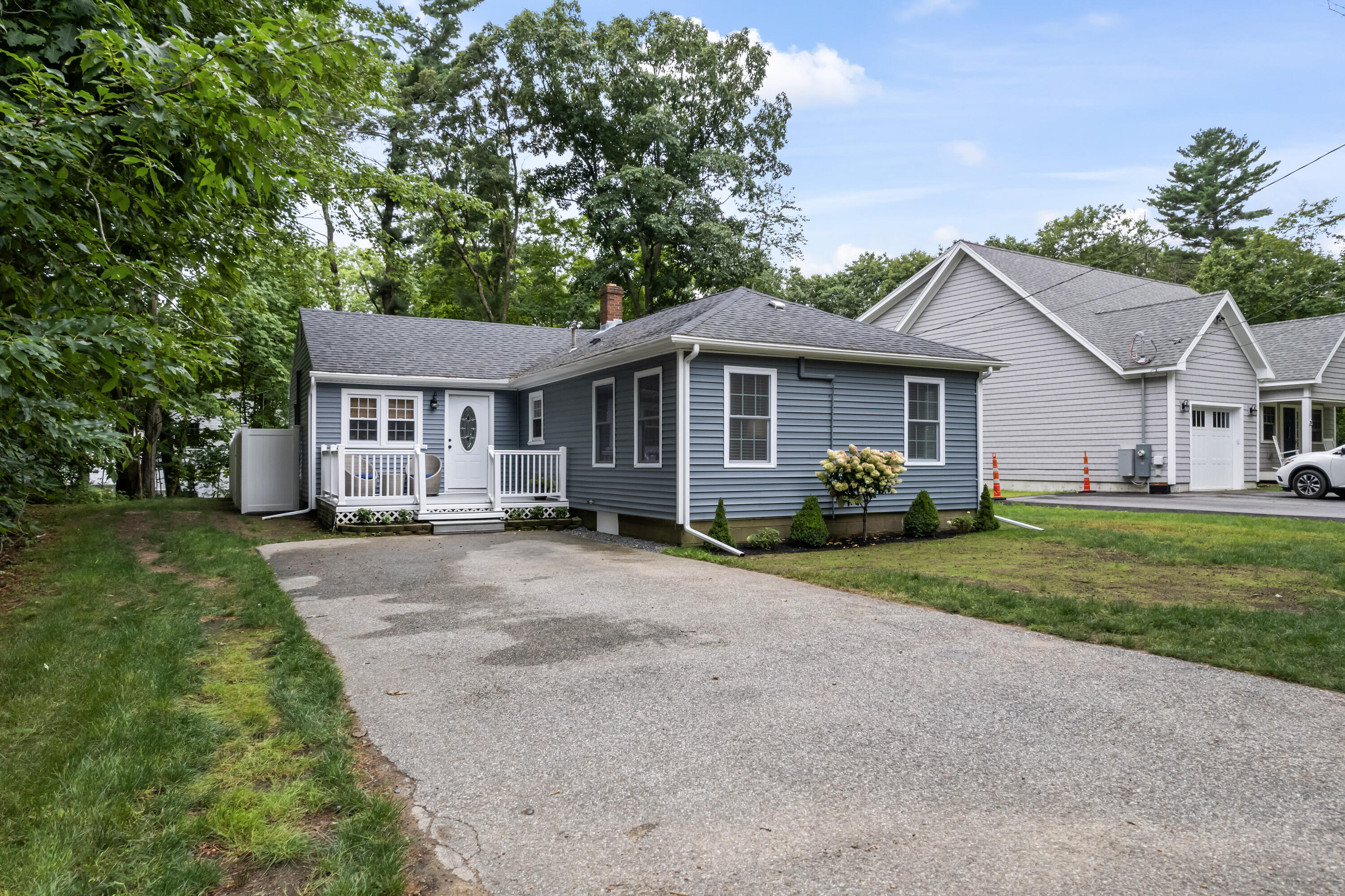 247 Berwick Road Ogunquit, ME 03907 - Photo 3 of 33 247 Berwick Road