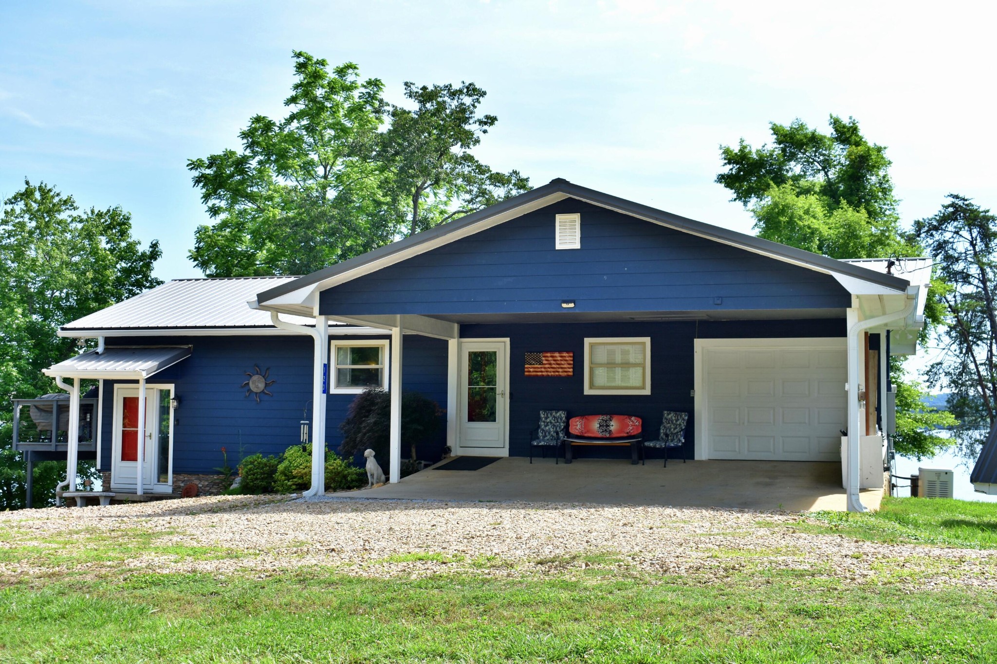 123 Lakewood Road Ten Mile, TN 37880 - Photo 3 of 58 Gallery Image 3
