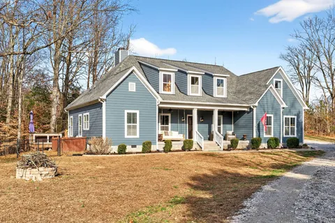 $1,250,000 | 4852 Ash Hill Road, Spring Hill, TN 37174
