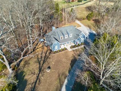 $1,250,000 | 4852 Ash Hill Road, Spring Hill, TN 37174