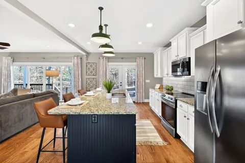 $1,250,000 | 4852 Ash Hill Road, Spring Hill, TN 37174