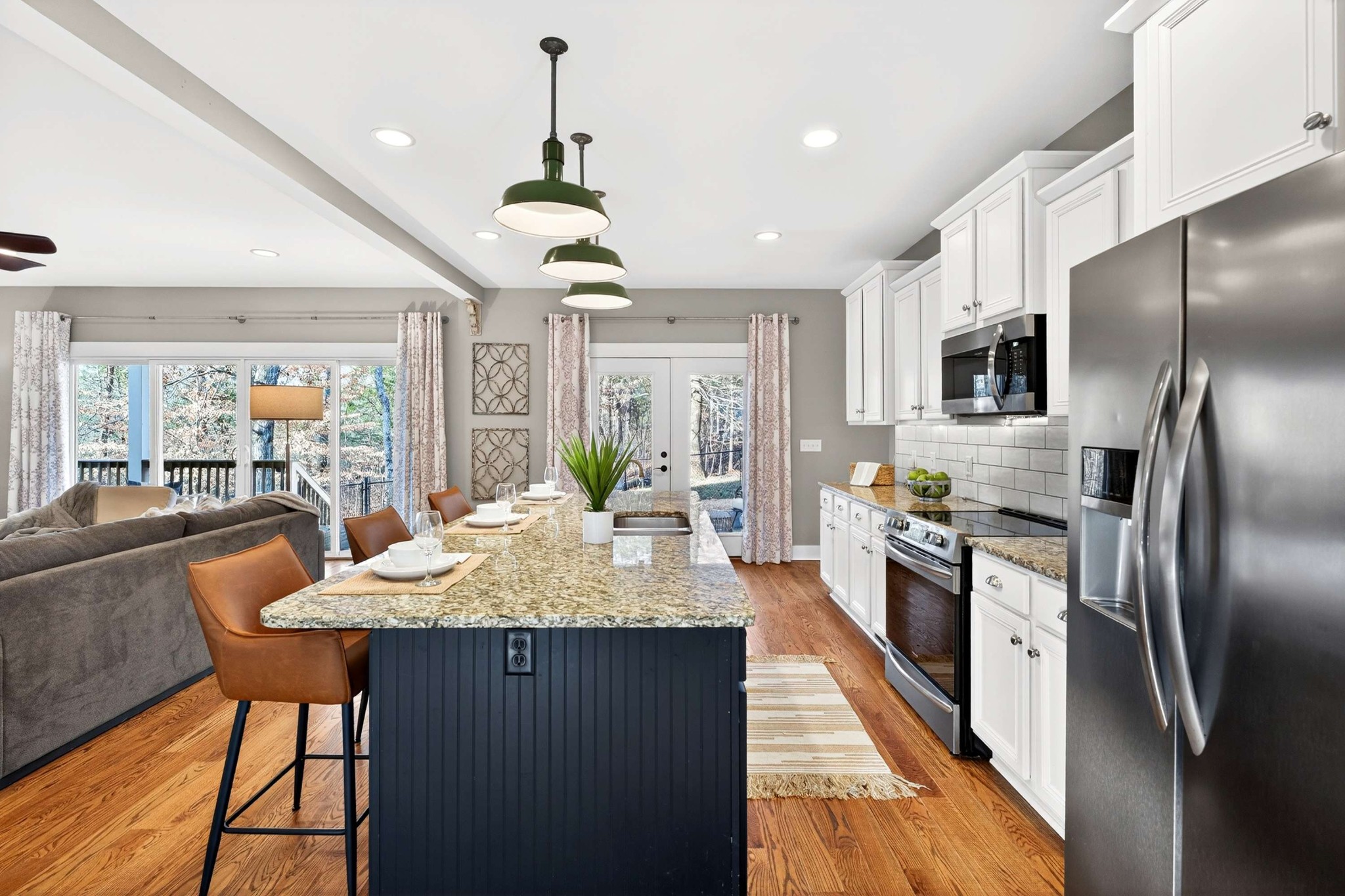 4852 Ash Hill Road Spring Hill, TN 37174 - Photo 13 of 45