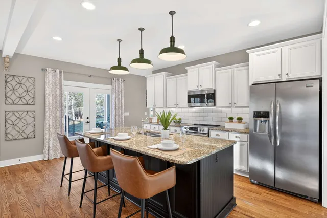 $1,250,000 | 4852 Ash Hill Road, Spring Hill, TN 37174