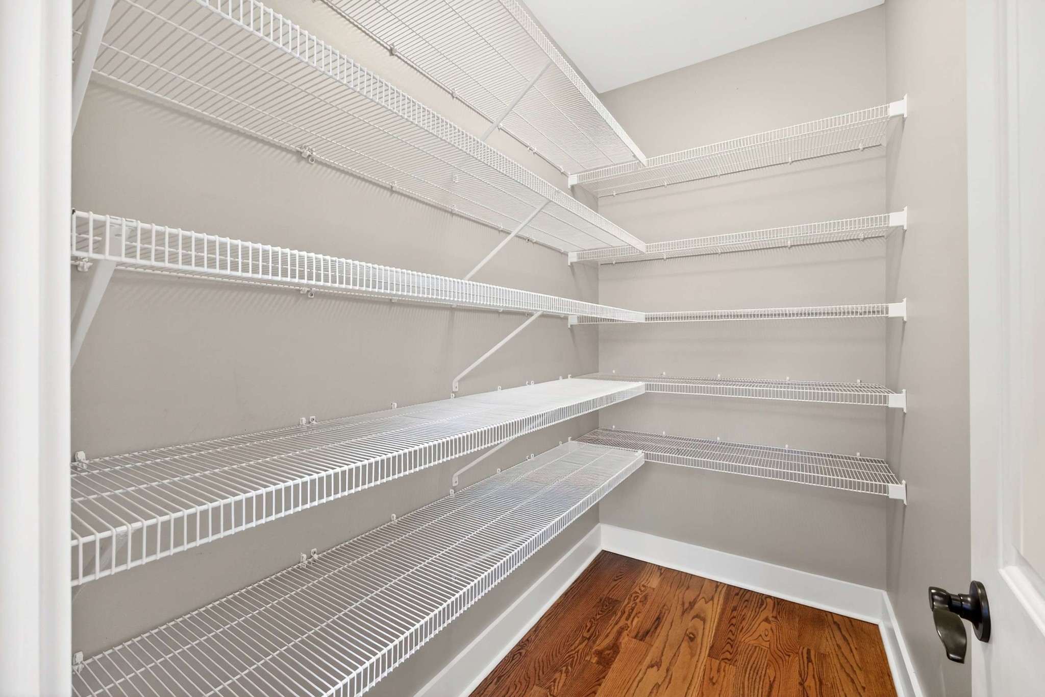 4852 Ash Hill Road Spring Hill, TN 37174 - Photo 16 of 45 a view of walk in closet