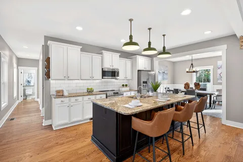 $1,250,000 | 4852 Ash Hill Road, Spring Hill, TN 37174