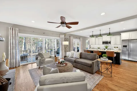 $1,250,000 | 4852 Ash Hill Road, Spring Hill, TN 37174