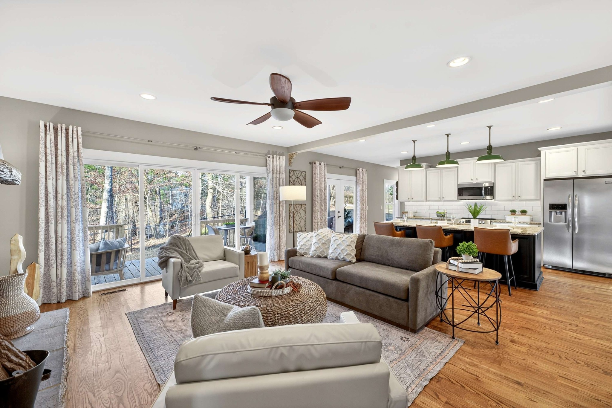 4852 Ash Hill Road Spring Hill, TN 37174 - Photo 19 of 45