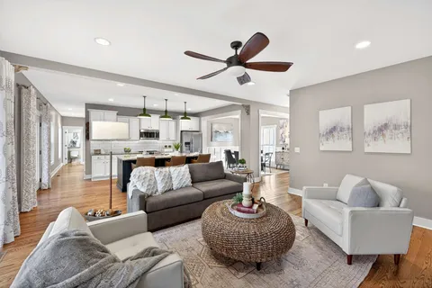 $1,250,000 | 4852 Ash Hill Road, Spring Hill, TN 37174