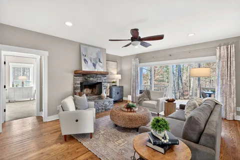 $1,250,000 | 4852 Ash Hill Road, Spring Hill, TN 37174