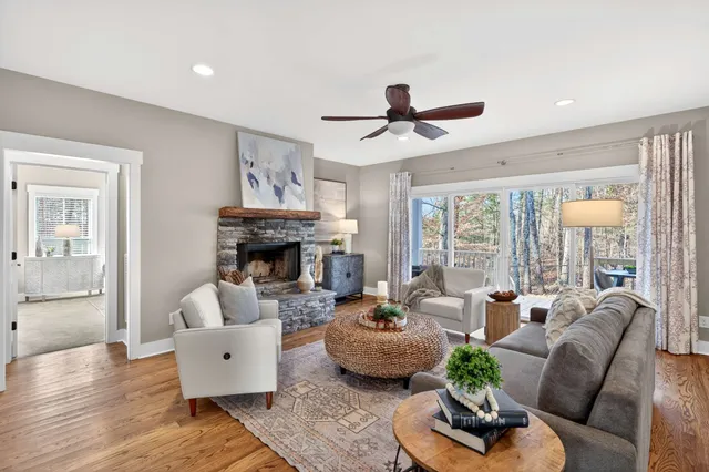 $1,250,000 | 4852 Ash Hill Road, Spring Hill, TN 37174