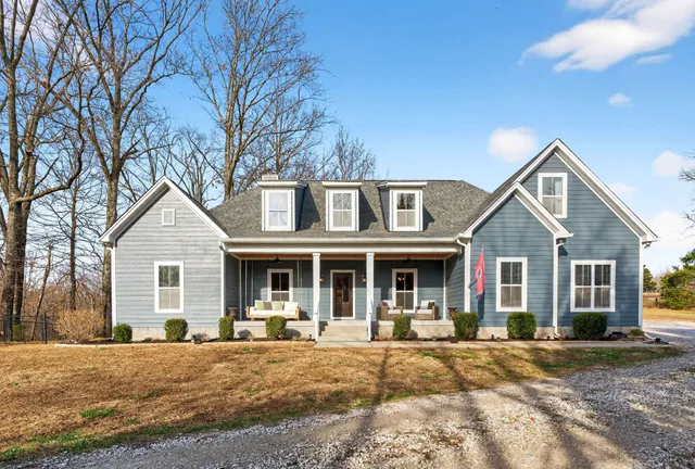$1,250,000 | 4852 Ash Hill Road, Spring Hill, TN 37174