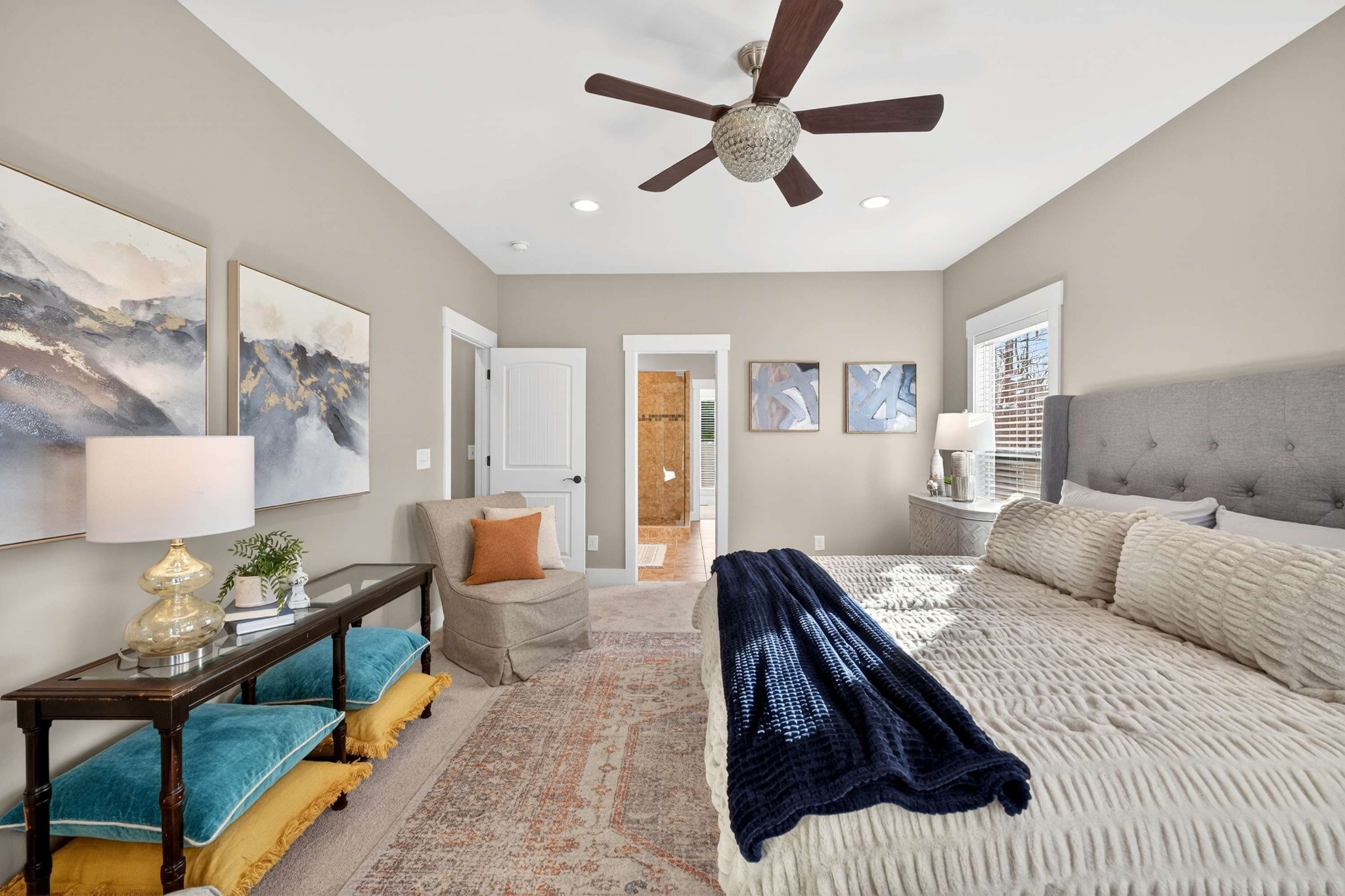 4852 Ash Hill Road Spring Hill, TN 37174 - Photo 29 of 45