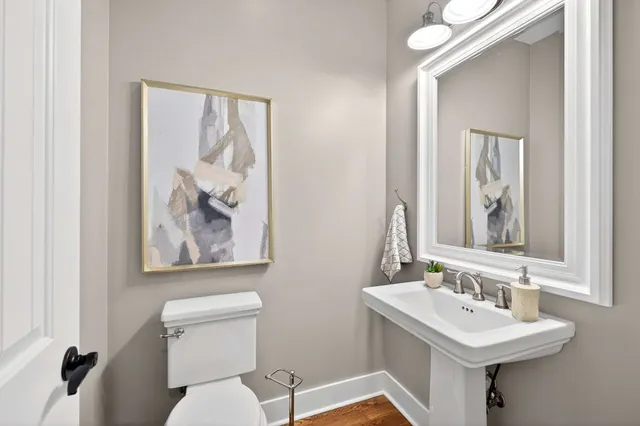 $1,250,000 | 4852 Ash Hill Road, Spring Hill, TN 37174