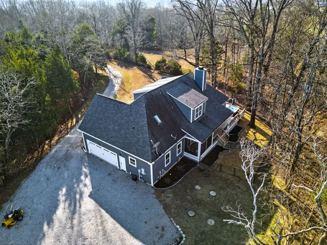 $1,250,000 | 4852 Ash Hill Road, Spring Hill, TN 37174