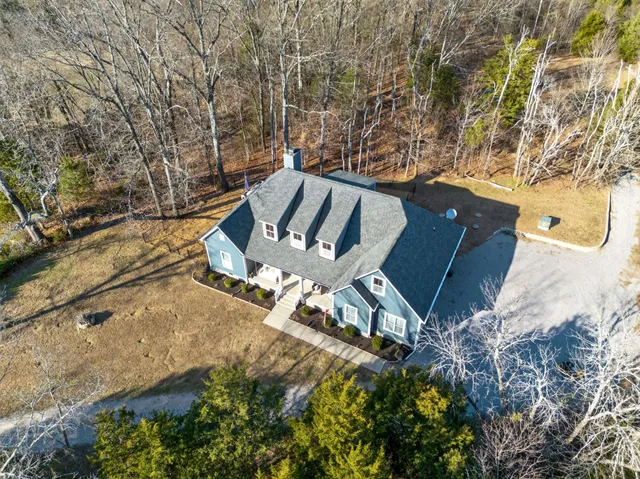 $1,250,000 | 4852 Ash Hill Road, Spring Hill, TN 37174