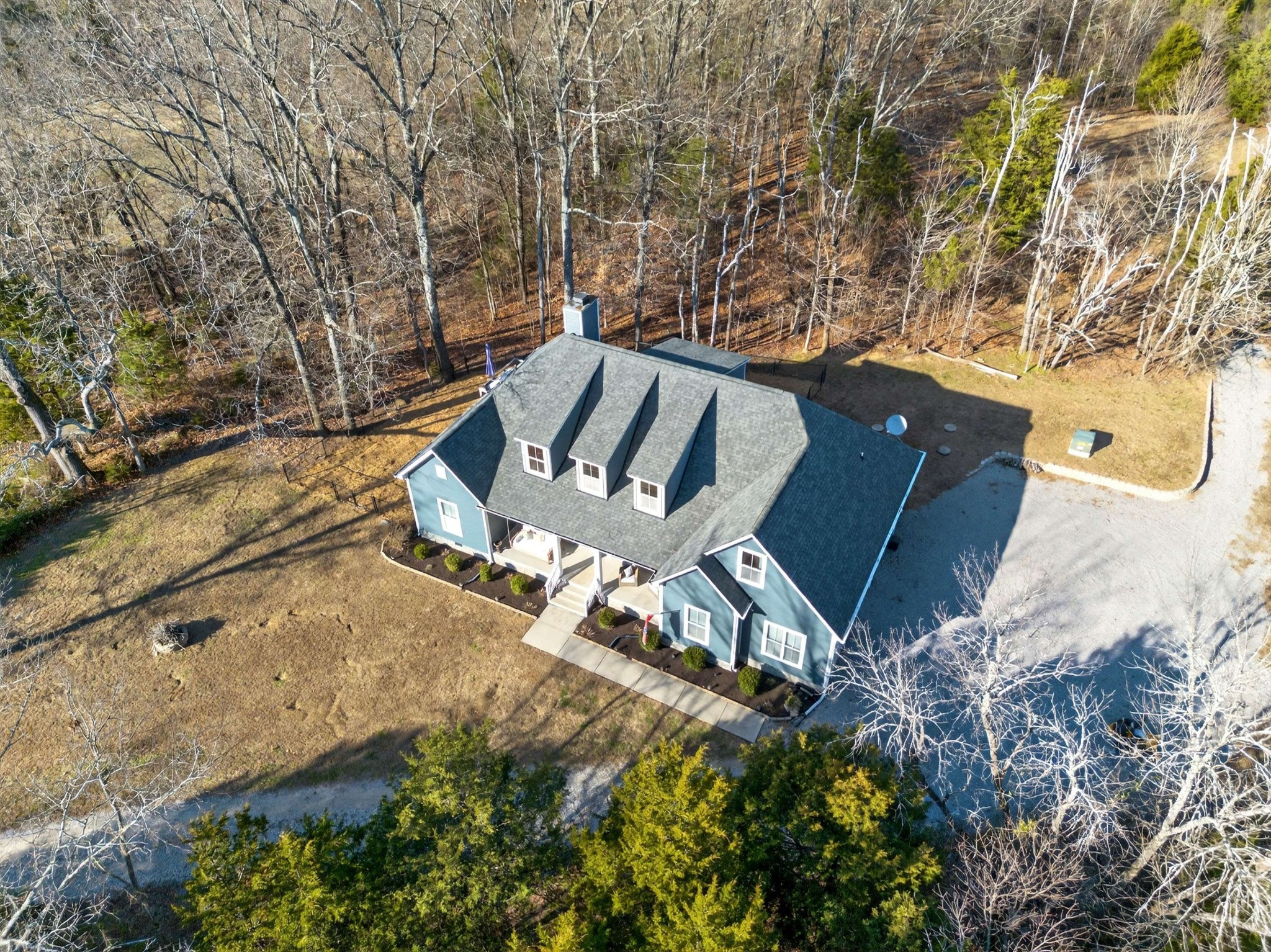 4852 Ash Hill Road Spring Hill, TN 37174 - Photo 45 of 45