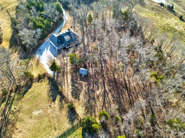 $1,250,000 | 4852 Ash Hill Road, Spring Hill, TN 37174