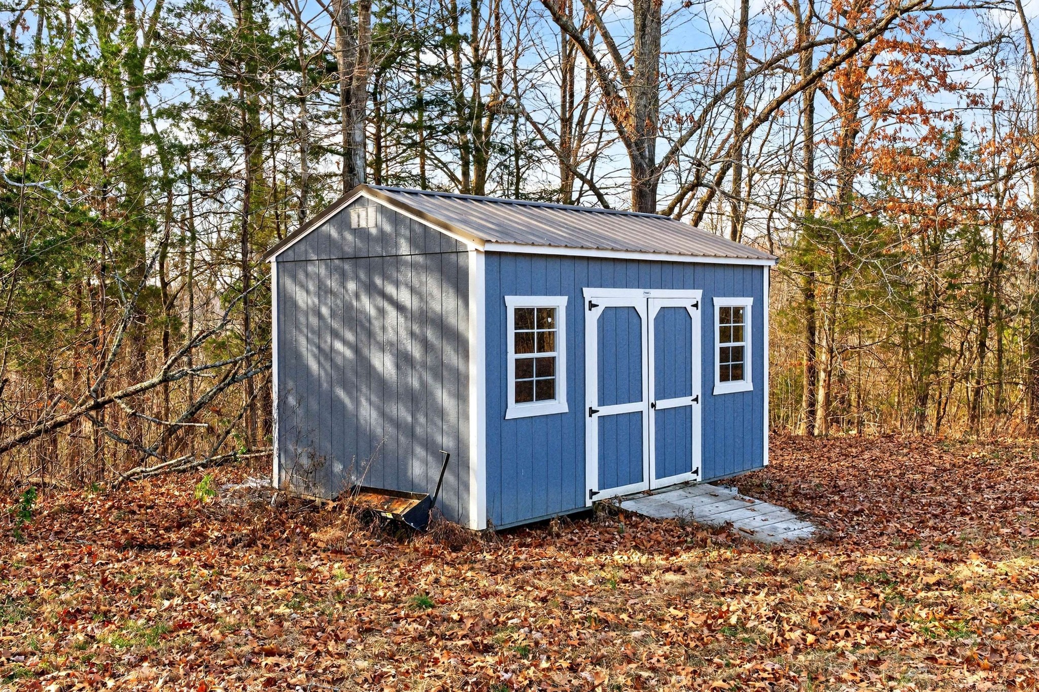 4852 Ash Hill Road Spring Hill, TN 37174 - Photo 8 of 45