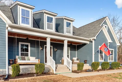 $1,250,000 | 4852 Ash Hill Road, Spring Hill, TN 37174