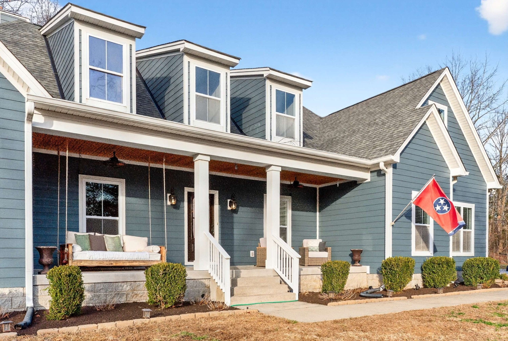 4852 Ash Hill Road Spring Hill, TN 37174 - Photo 9 of 45