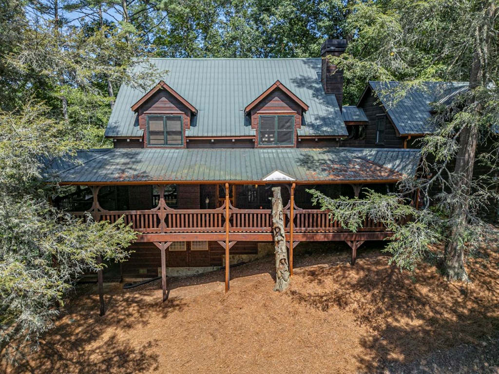 20 Walker Ridge Way Mineral Bluff, GA 30559 - Photo 7 of 50 Gallery Image 7