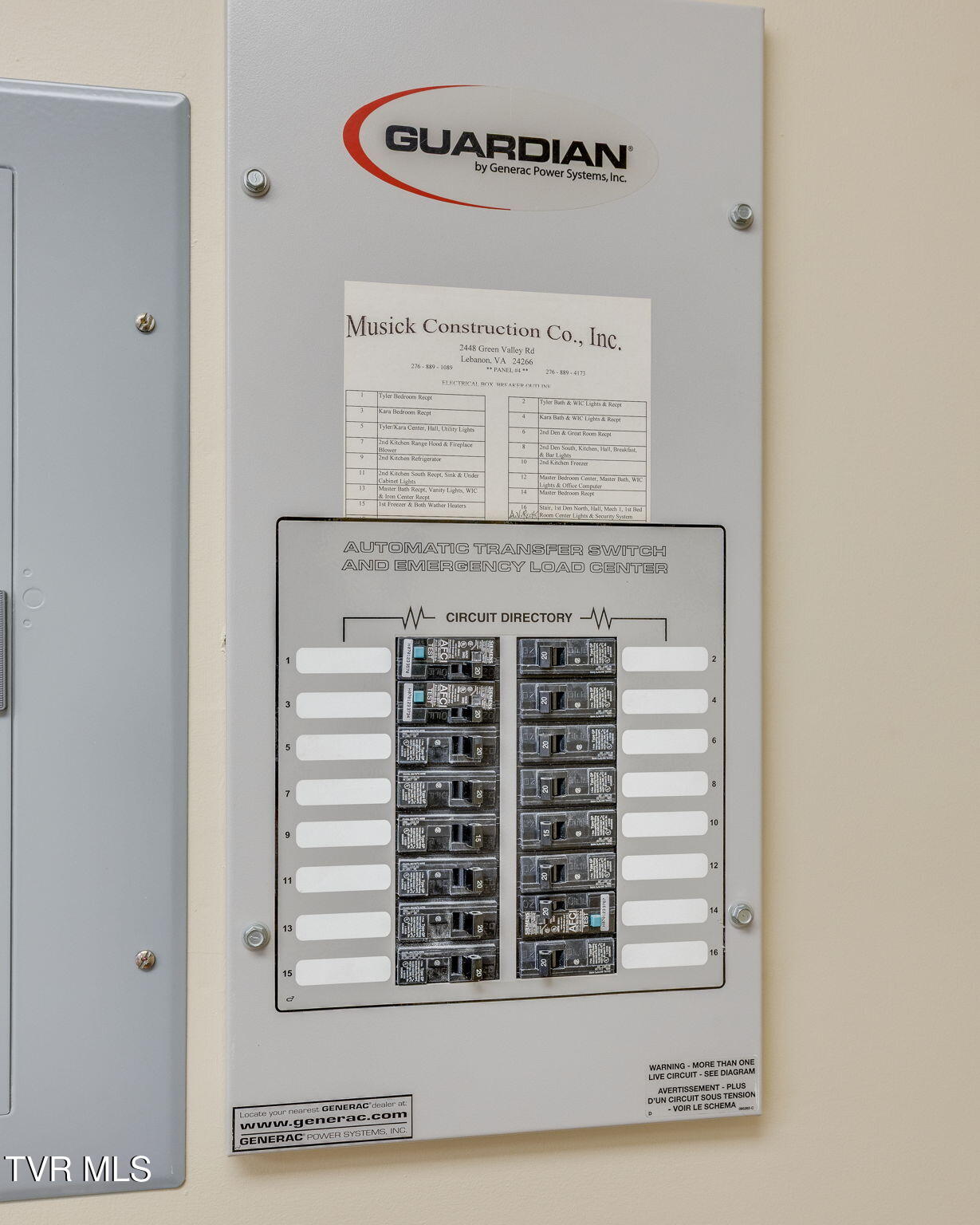 20484 Lake Road Abingdon, VA 24211 - Photo 69 of 84 071