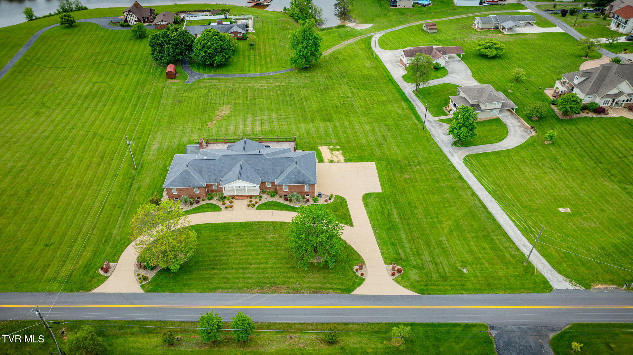 20484 Lake Road Abingdon, VA 24211 - Photo 78 of 84 101