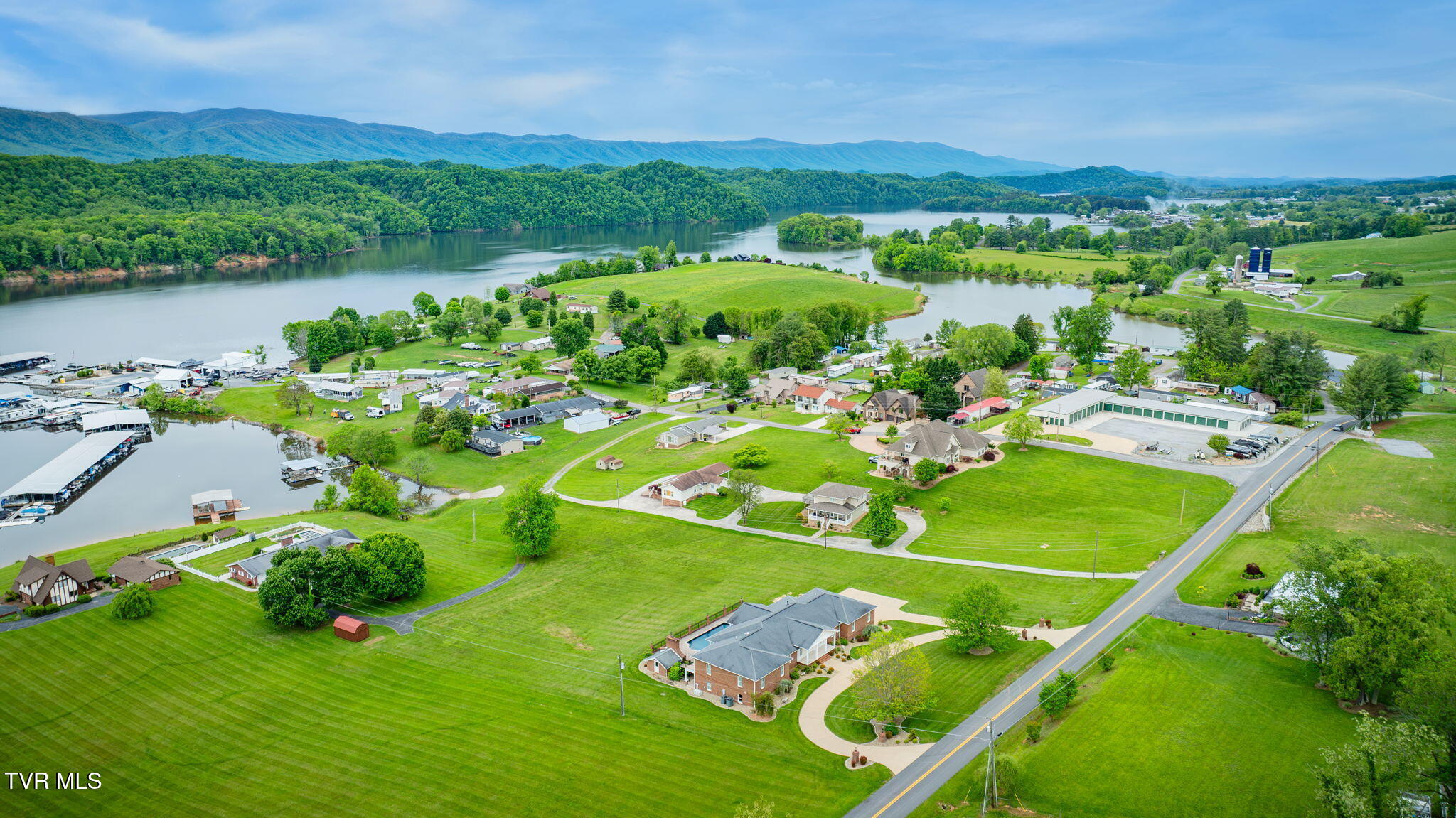 20484 Lake Road Abingdon, VA 24211 - Photo 81 of 84 104