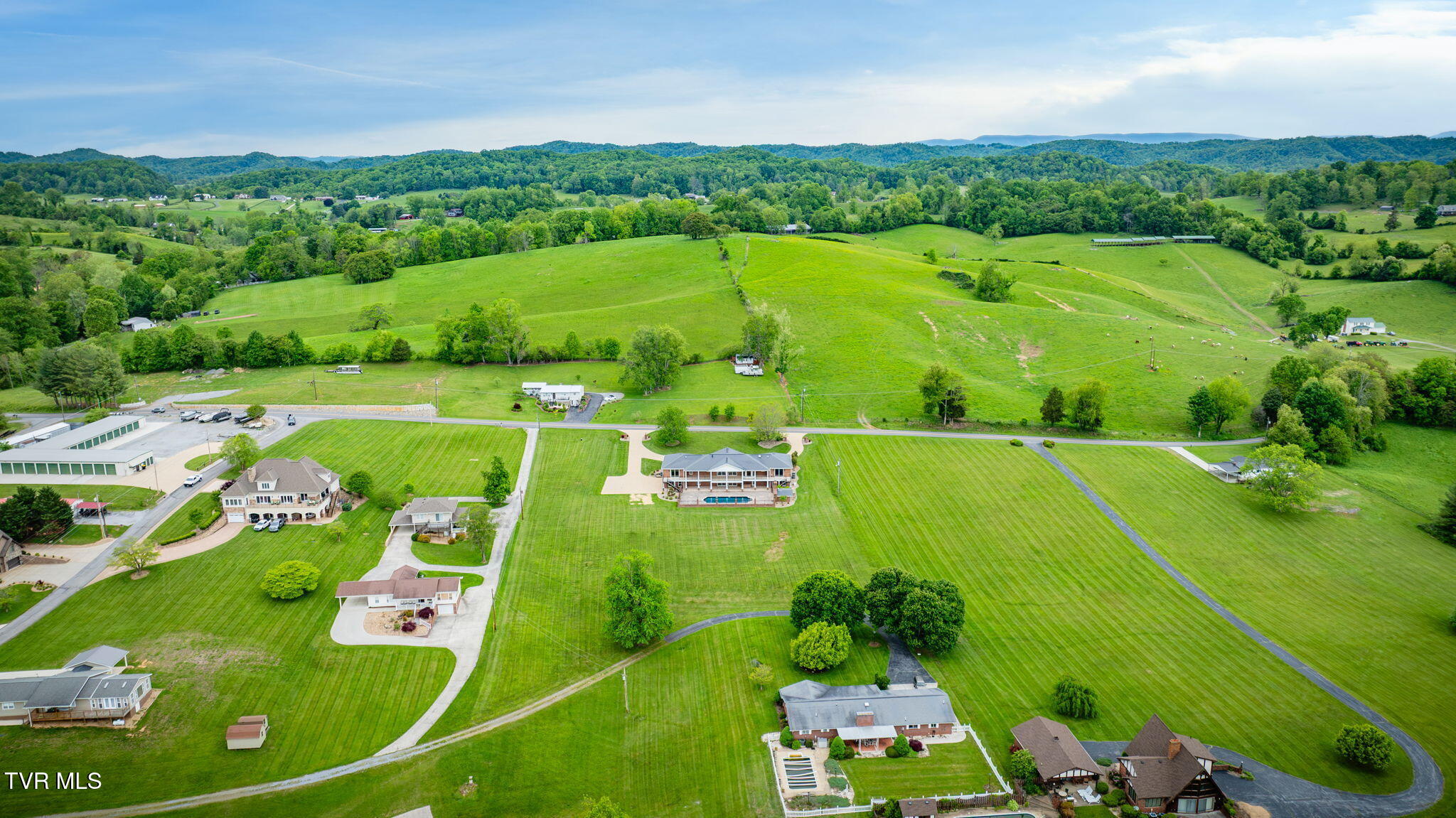 20484 Lake Road Abingdon, VA 24211 - Photo 82 of 84 105