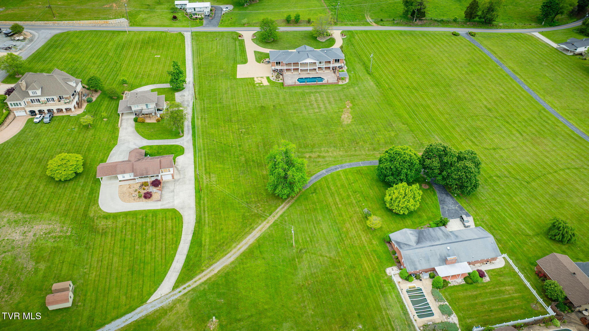 20484 Lake Road Abingdon, VA 24211 - Photo 83 of 84 106