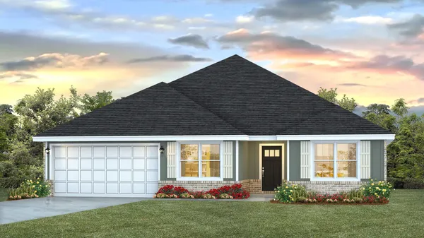 $399,900 | 5325 Macarthur Drive, Crestview, FL 32539