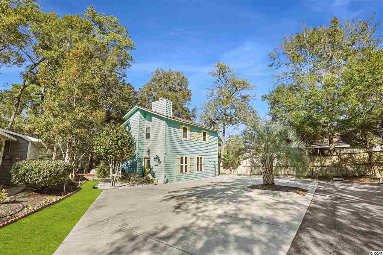 2270 Vereen Circle Little River, SC 29566 - Photo 28 of 40