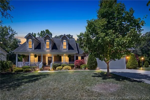 $319,900 | 174 Water Wood Court, Raeford, NC 28376