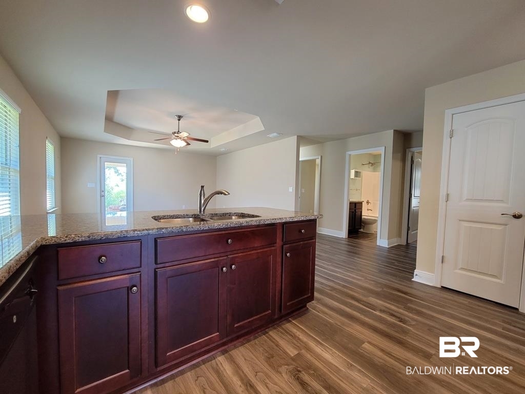 22465 Respite Lane Foley, AL 36535 - Photo 8 of 33 The Kitchen Sink