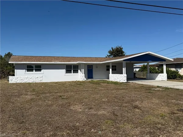 $1,900 | 1315 Northeast Pine Island Lane, Cape Coral, FL 33909