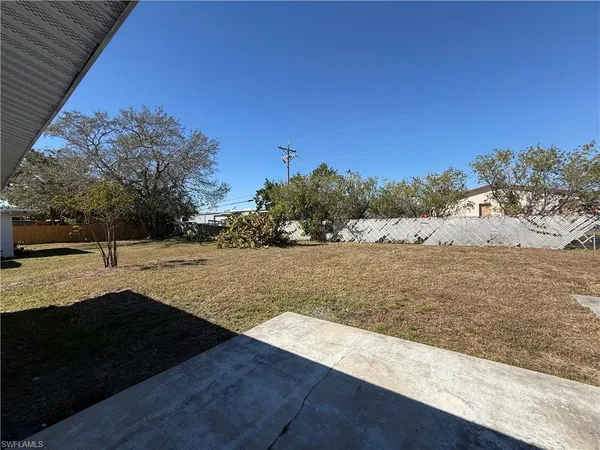 $1,900 | 1315 Northeast Pine Island Lane, Cape Coral, FL 33909