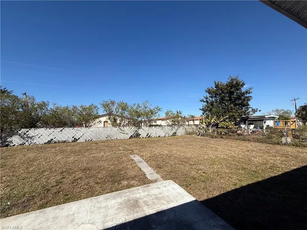$1,900 | 1315 Northeast Pine Island Lane, Cape Coral, FL 33909