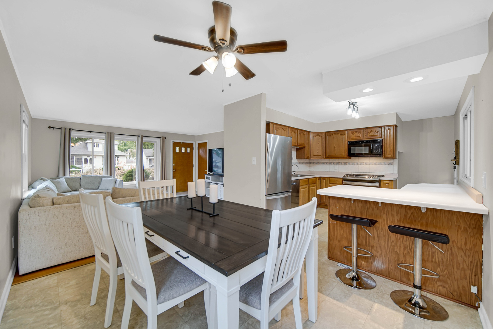 1509 Ridge Road Homewood, IL 60430 - Photo 6 of 24