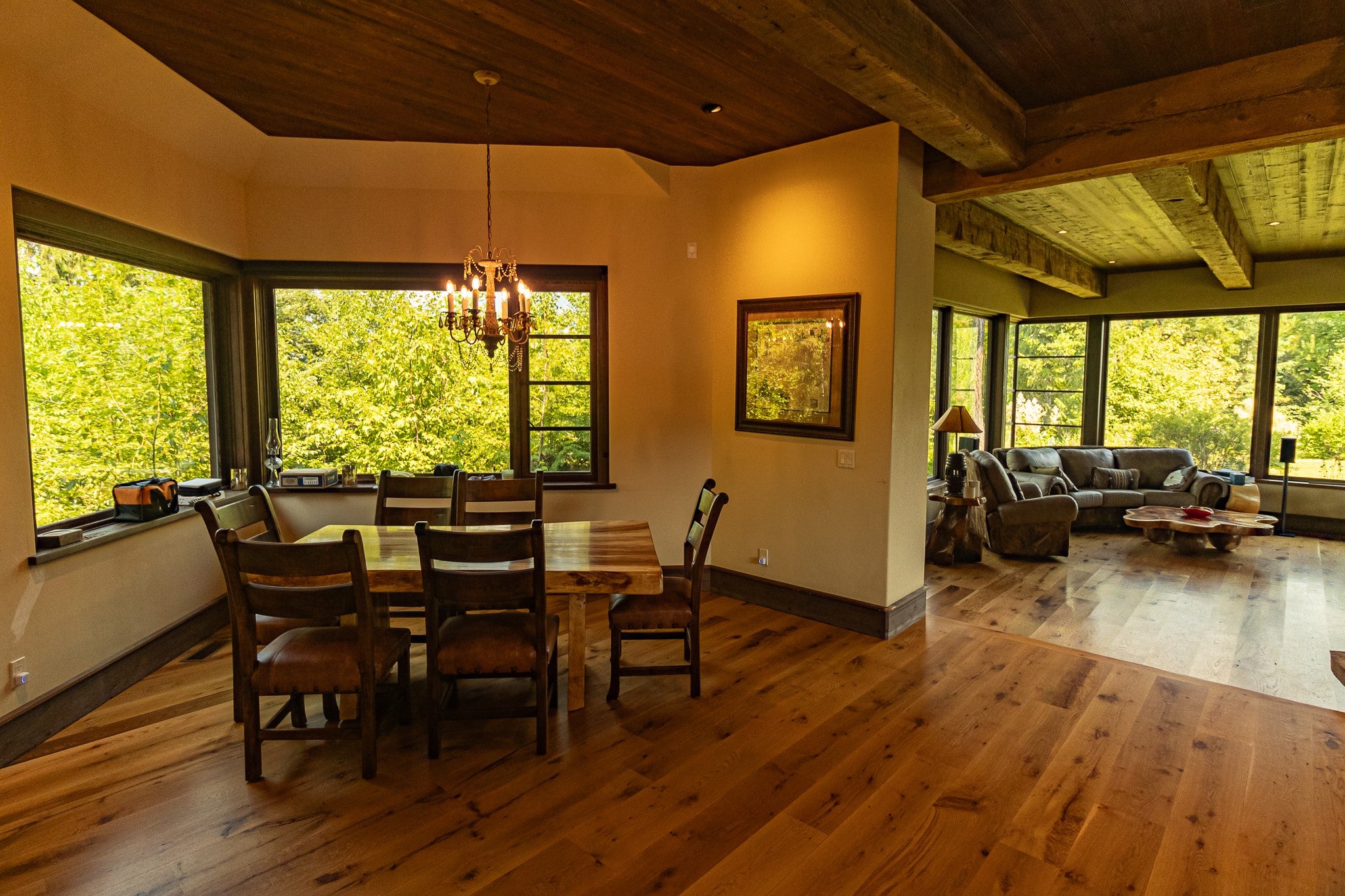 13521 Bug Creek Road Bigfork, MT 59911 - Photo 12 of 79 Gallery Image 12