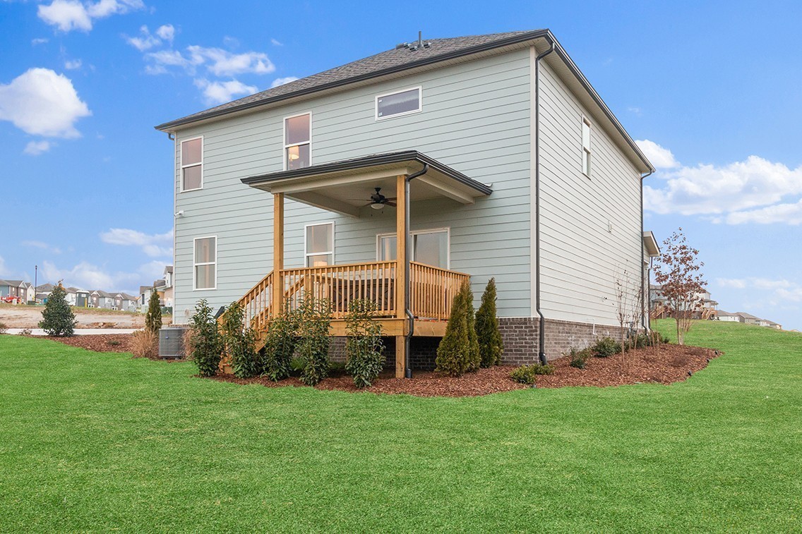 237 West Millbrook Drive Spring Hill, TN 37174 - Photo 41 of 43