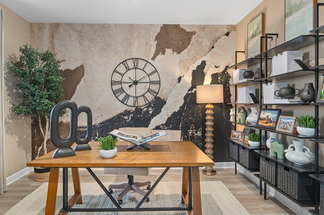 237 West Millbrook Drive Spring Hill, TN 37174 - Photo 7 of 43