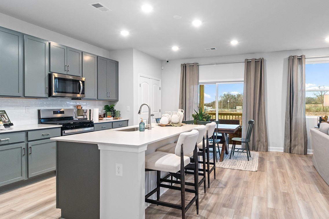 237 West Millbrook Drive Spring Hill, TN 37174 - Photo 8 of 43