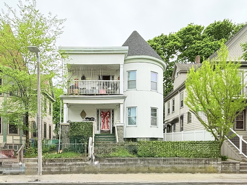 11 Edwin Street Boston, MA 02124 - Photo 1 of 20
