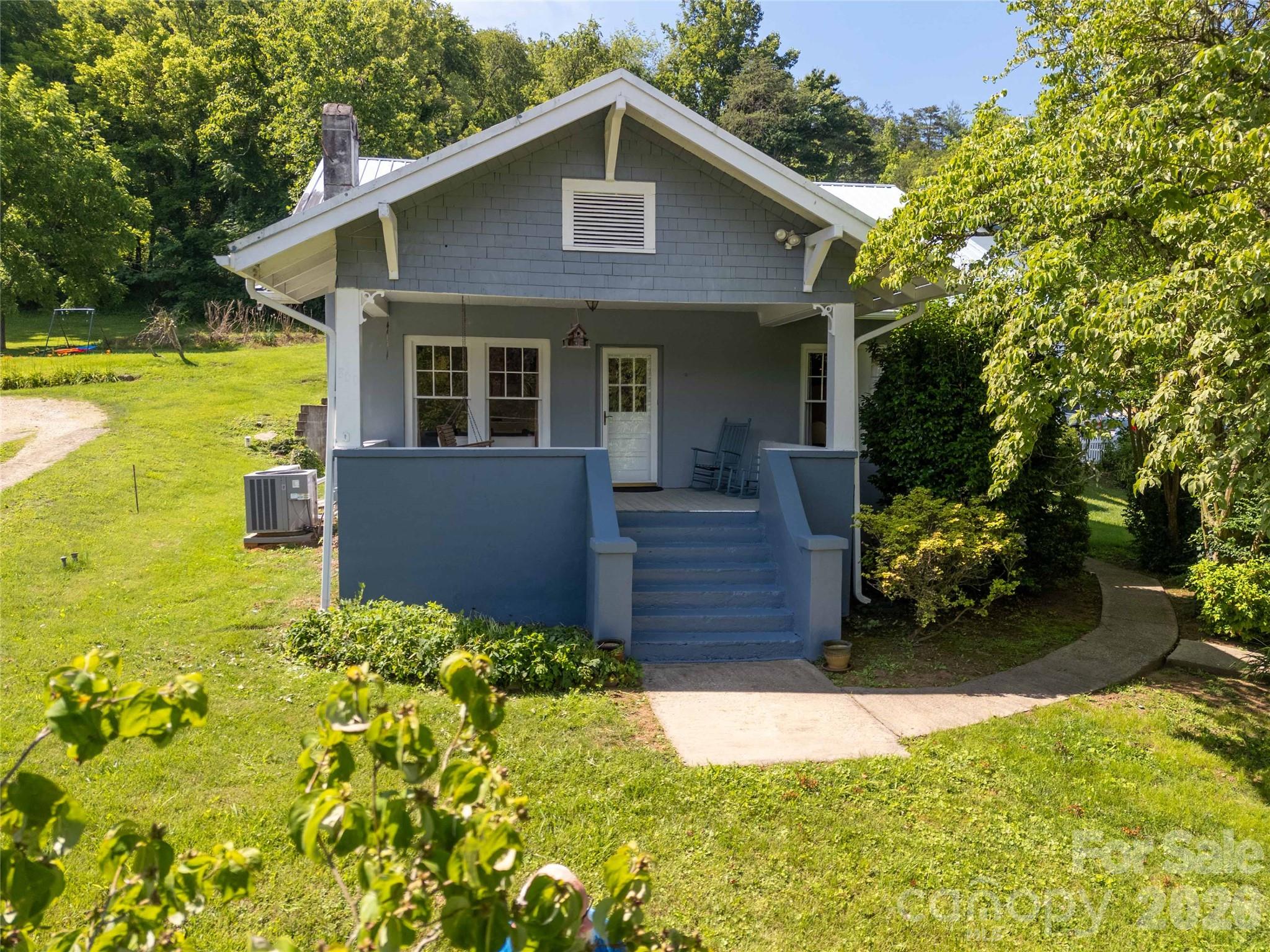 800 Main Street Bryson City, NC 28713 - Photo 38 of 42